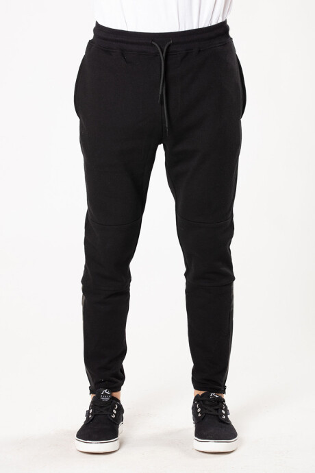 BABUCHA ITZANS23 RUSTY Negro