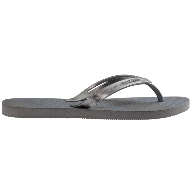 Sandalias Havaianas Elegance Print Grafito Nuevo Grafito