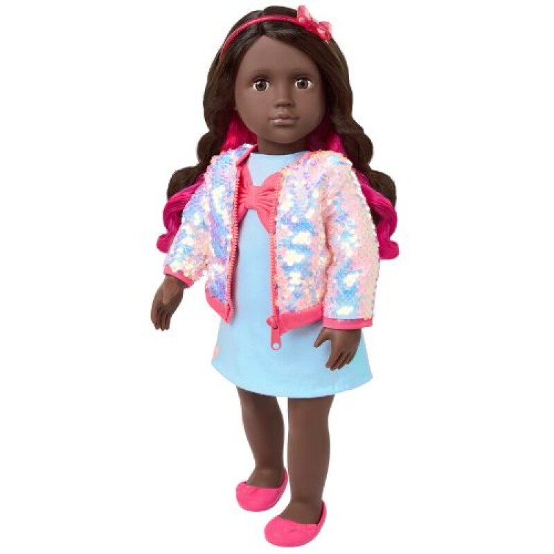 SET ROPA - VESTIDO & CAMPERA c/BRILLOS Set Ropa - Vestido & Campera C/brillos