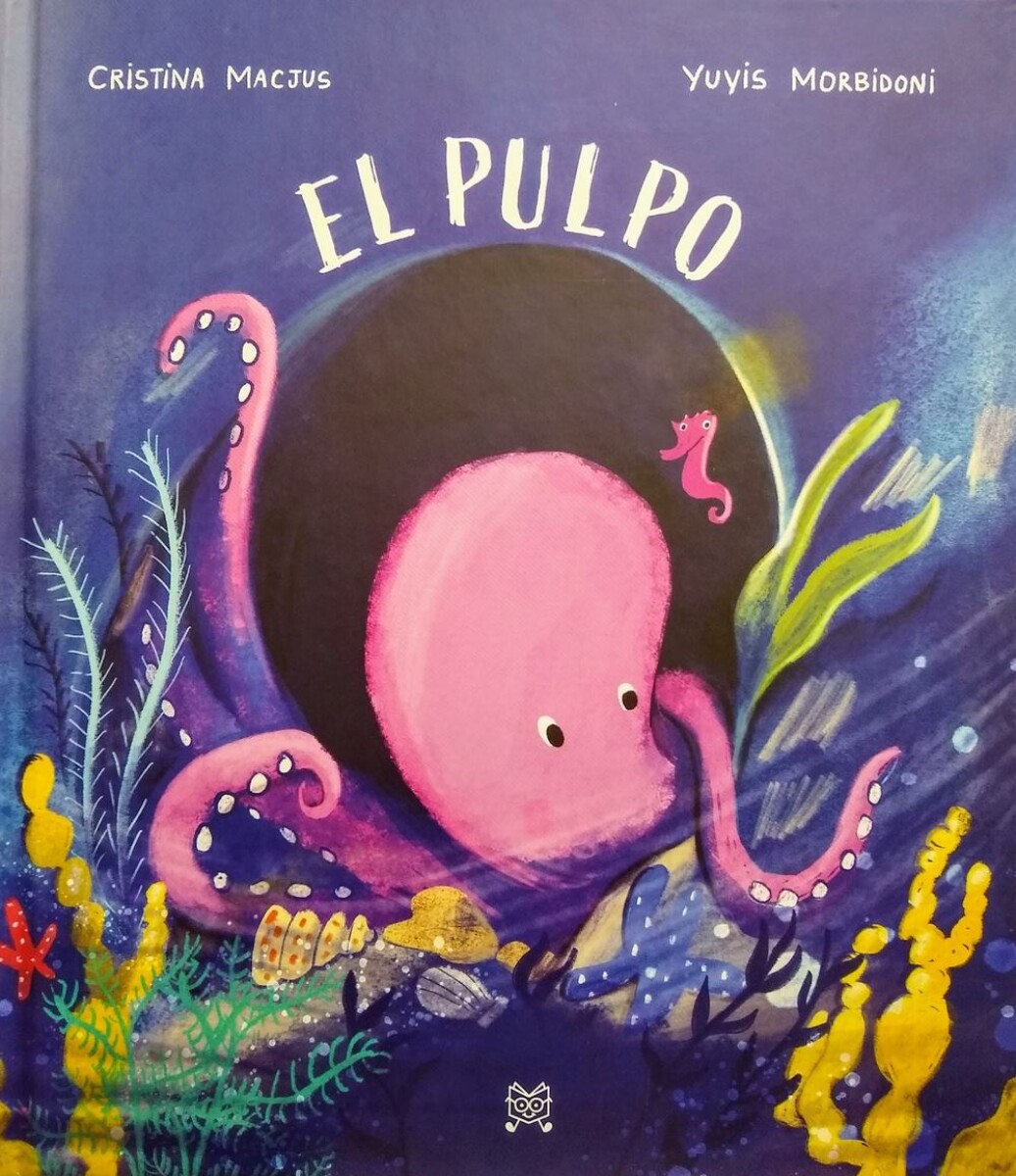 Pulpo, El 