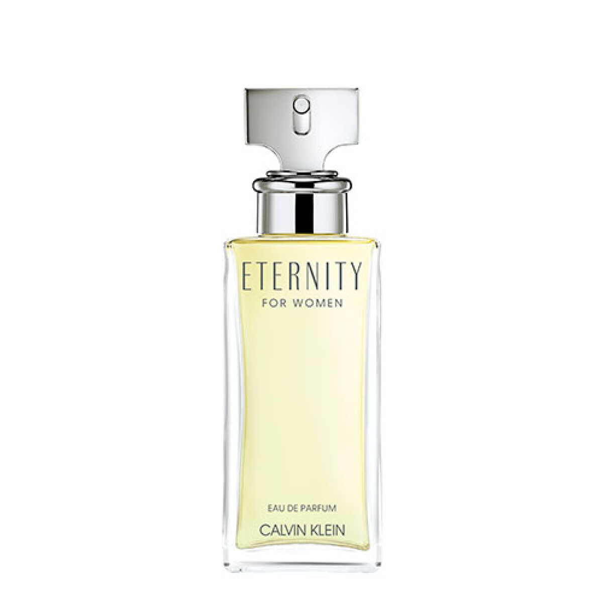 Calvin Klein Perfume Eternity For Women EDP 100 ml 