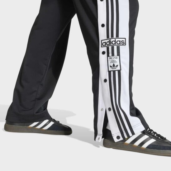 Pantalon Adidas Adibreak TP Negro