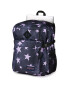 Main Campus Sprayed Stars Pastel Lilac