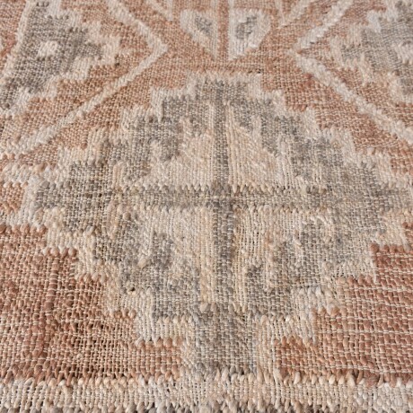 ALFOMBRA YUTE NATURAL-BEIGE THISE