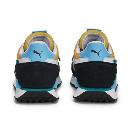 Rider Play On 37114995 Gris/blanco