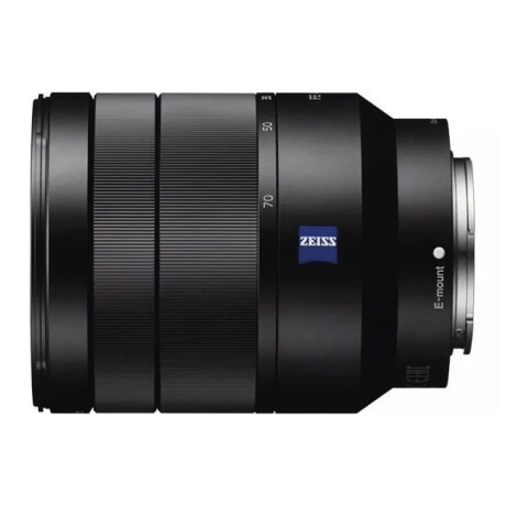 Lente Zoom Estándar 24-70mm F4 Serie Zeiss Full Frame BLACK