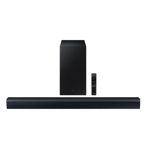 Samsung Barra De Sonido 280w Hw-c450 BARRA DE SONIDO SAMSUNG HW-C450