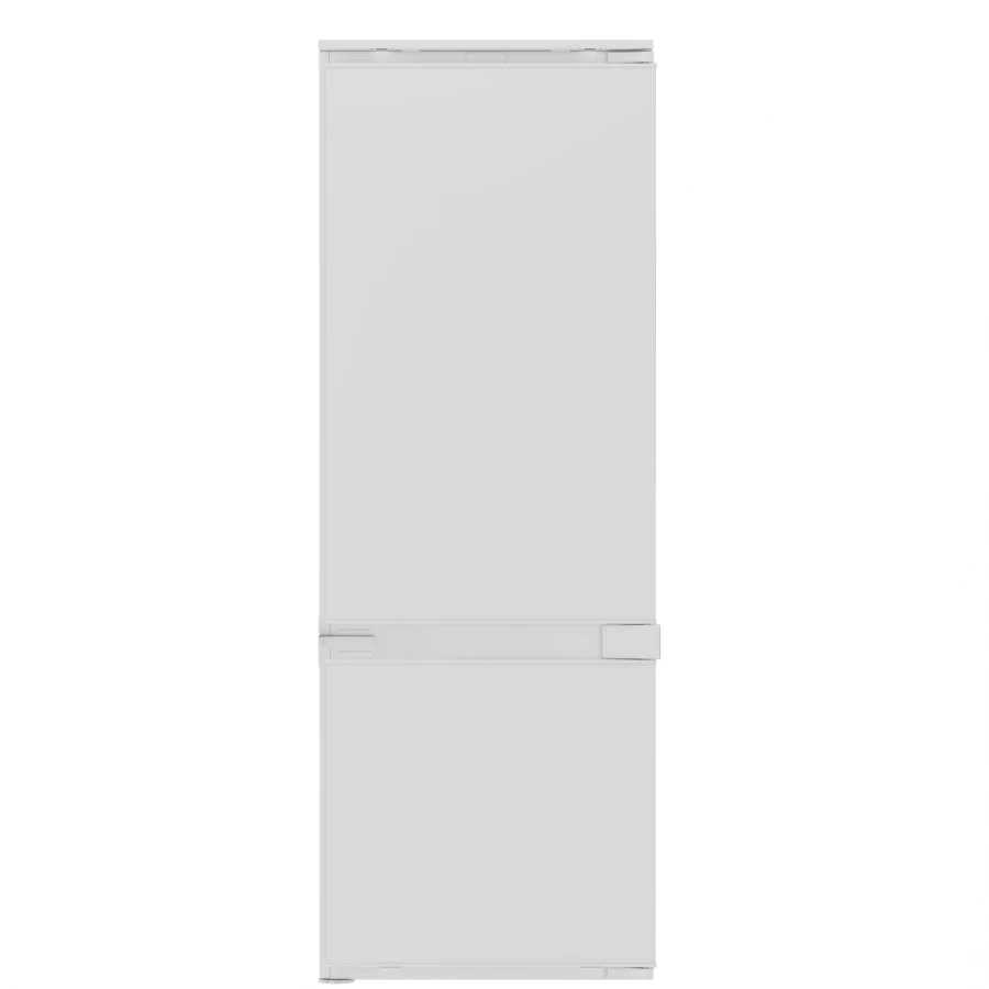 Heladera Panelable 400 Lt. Beko BCNE400E40SN Heladera Panelable 400 Lt. Beko BCNE400E40SN