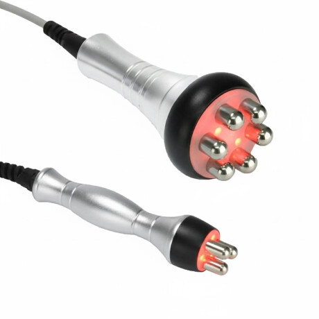 Radiofrecuencia Multipolar 2en1 Corporal Facial Radiofrecuencia Multipolar 2en1 Corporal Facial