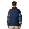 Chaleco Silver Falls II Hombre COLLEGIATE NAVY
