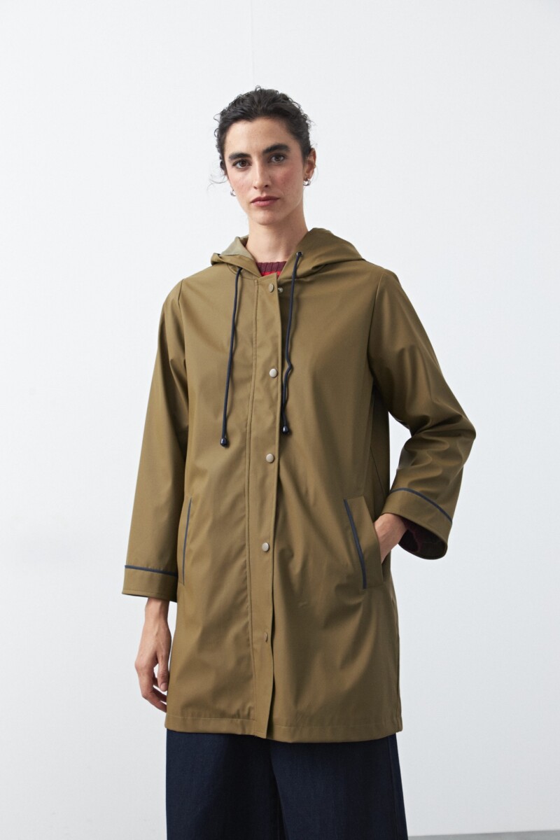 PILOT PEYTON Verde Musgo