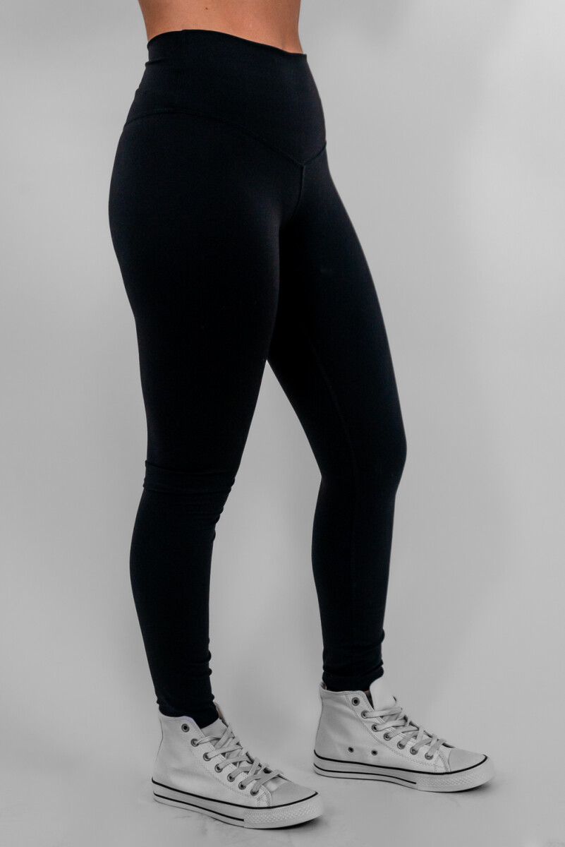 Pantalon Vinci - Negro 