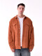 SOBRECAMISA STUART CAMEL
