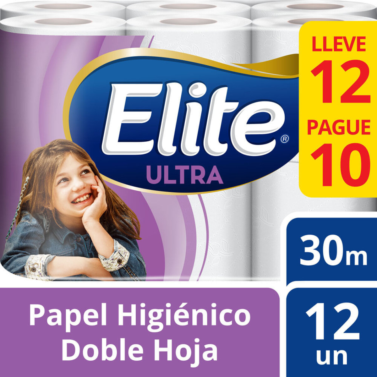 P.H. Elite Ultra 30 Mts 12 x 10 