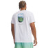 UA M Caddy Speaking SS-WHT WHT-100