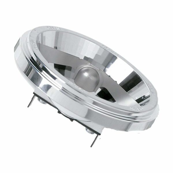 Lámpara Halógena AR111 50W 12V Lámpara Halógena AR111 50W 12V