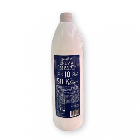SILKEY OXIDANTE 900ML VOL 10