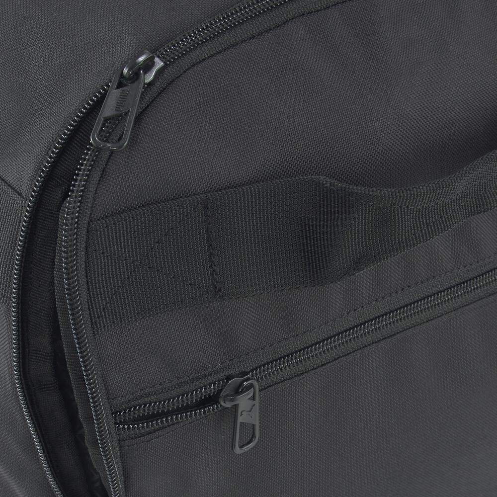 Puma Challenger Duffel Bag M - Unisex Black
