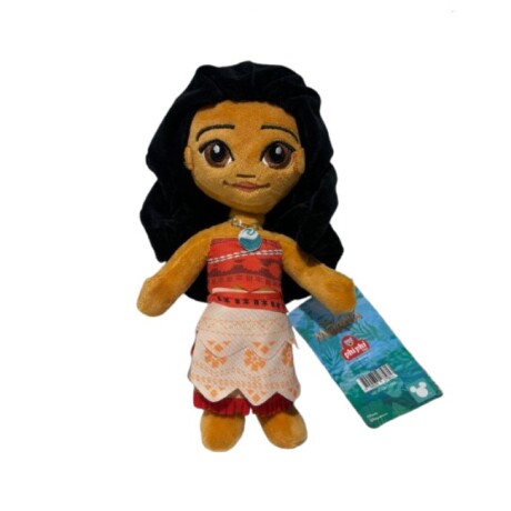 Pixar Moana Peluche Muñeca 25 cm 001