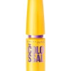 Maybelline Mascara De Pestañas Colossal Washable X 1 Unidad Maybelline Mascara De Pestañas Colossal Washable X 1 Unidad