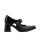 ZAPATO VENET - CUERO SUSAN NEGRO