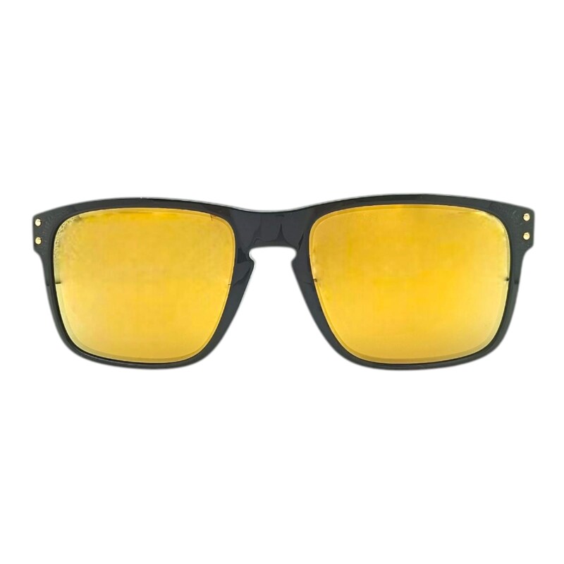 OAKLEY OO9102-01 5718 137 C NEGRO U/ C AMARILLO E - Adulto - Negro negrocombinado