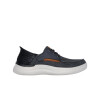 Calzado Slip-Ins RF: Hasting - Niko Negro