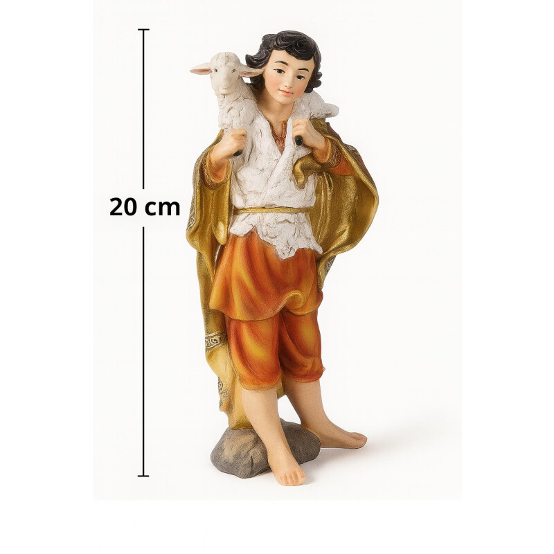 Pesebre Noche de Paz 11 piezas Pesebre Noche de Paz 11 piezas