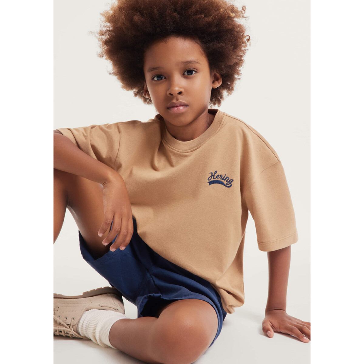 CAMISETA MM - H13EN 