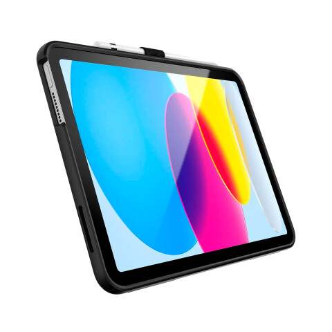 Speck Funda StandyShell iPad (10ª/11ª Gen) - Black Speck Funda StandyShell iPad (10ª/11ª Gen) - Black