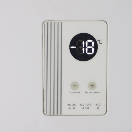 Freezer Horizontal 1 Puerta 300 Litros Freezer Horizontal 1 Puerta 300 Litros