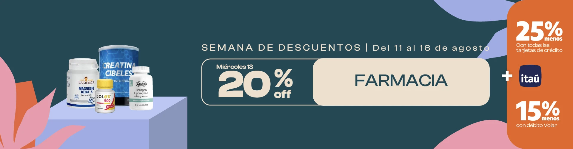 Aniversario Miercoles