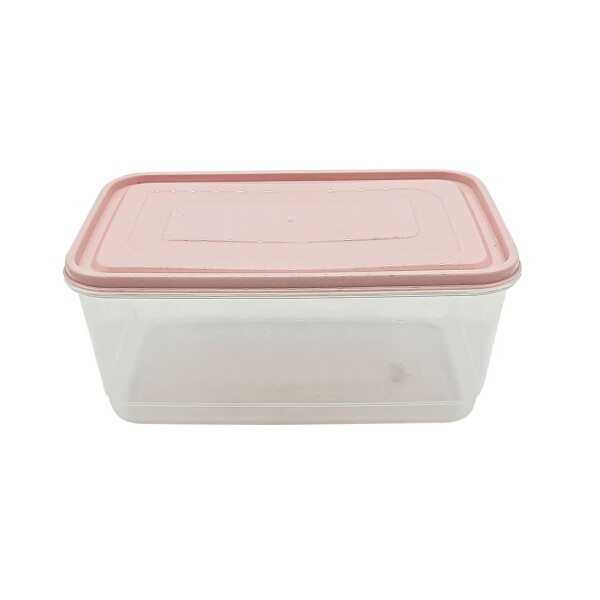 SURTIDO RECIP RECTANGULAR 5.0L ELEG SURTIDO RECIP RECTANGULAR 5.0L ELEG