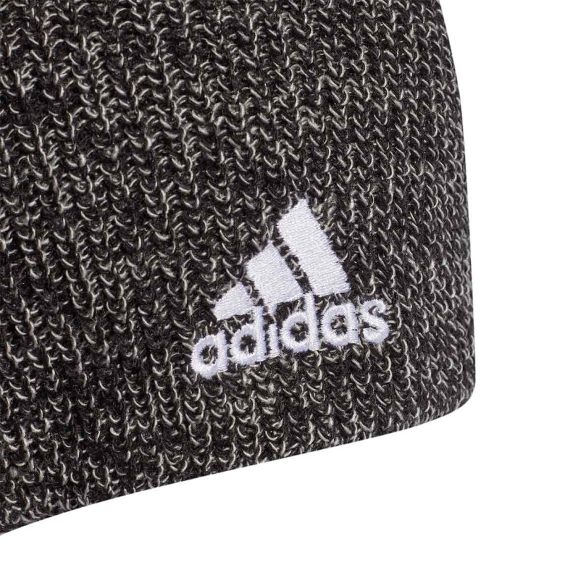 Gorro Adidas Perf Beanie Negro-gris