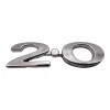 EMBLEMA "2.0" Emblema "2.0"