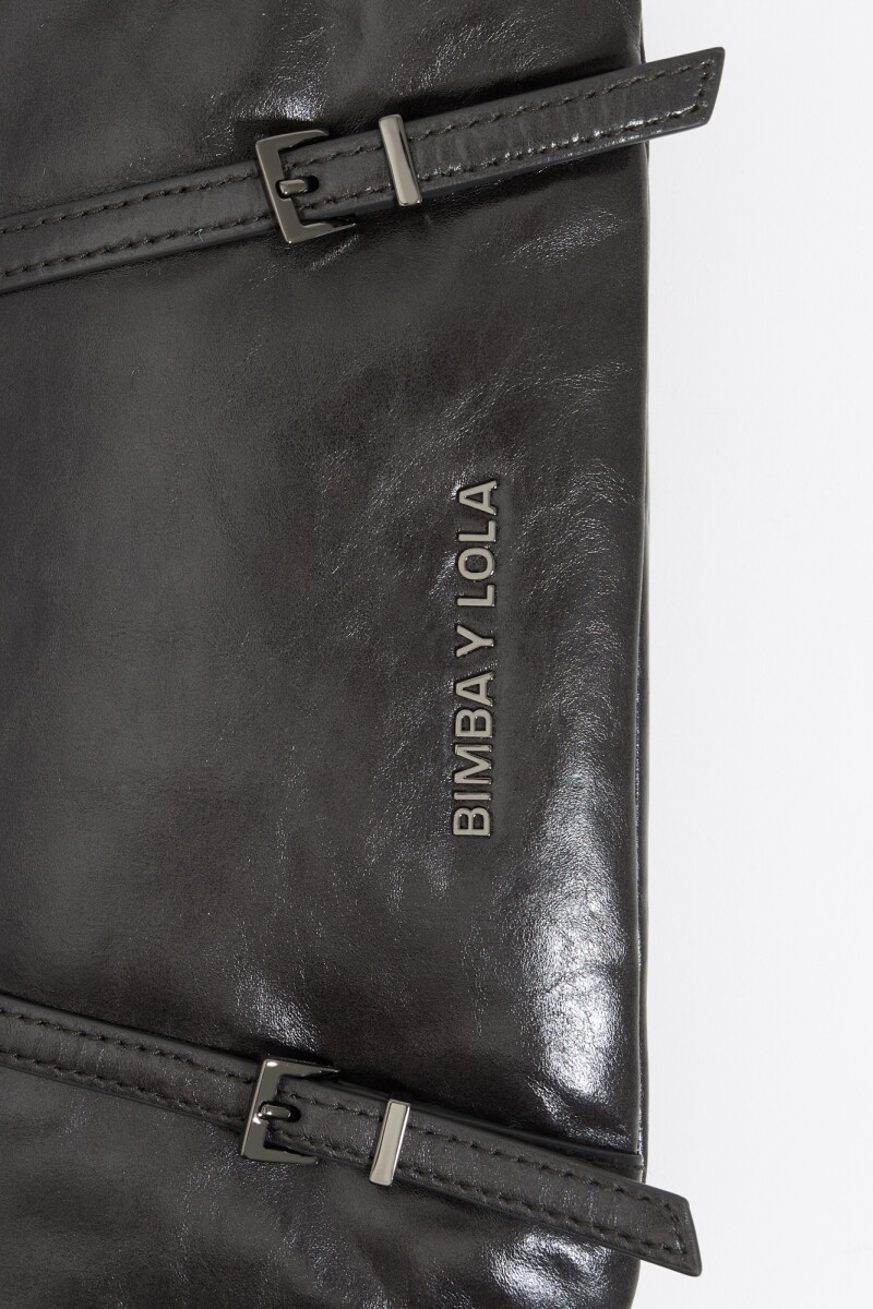 BOLSO Negro