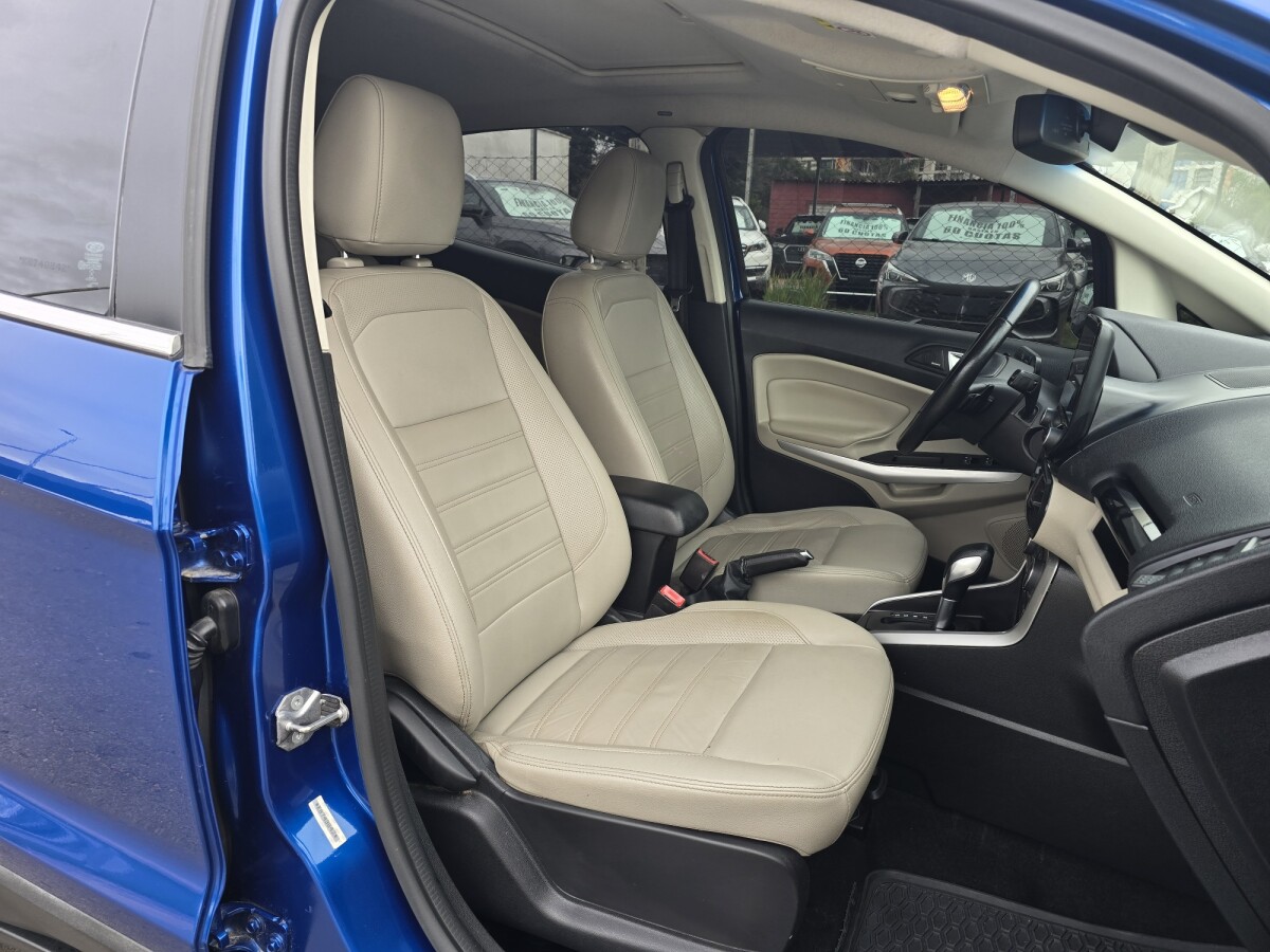 Ford EcoSport Titanium EXCELENTE ESTADO! | Permuta/ Financia Ford EcoSport Titanium EXCELENTE ESTADO! | Permuta/ Financia