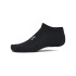 UA Essential Cushion 6pk NS-BLU BLK-001
