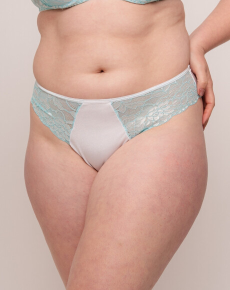 Colaless Yazmin Acqua