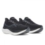 Zapatillas Running Triumph 23 Mujer Black