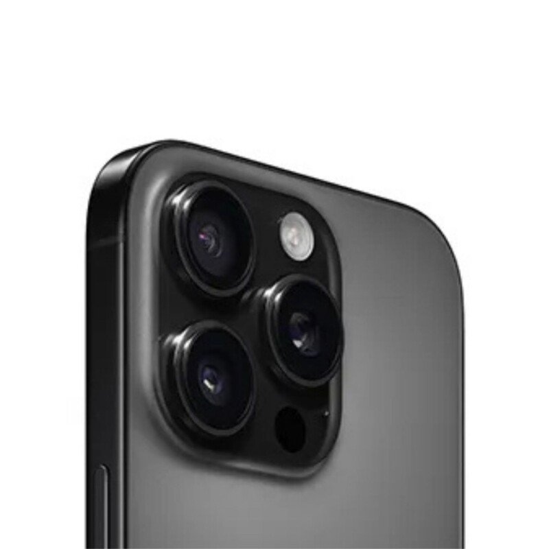 Celular Apple Iphone 16 Pro Max 512GB (Refurbished) Bueno Titanio Negro