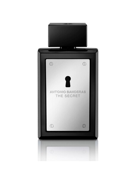 Perfume Antonio Banderas The Secret for Men 200ml Original Perfume Antonio Banderas The Secret for Men 200ml Original