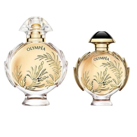 Perfume Paco Rabanne Olympéa Solar Edp 80ml + 30ml Perfume Paco Rabanne Olympéa Solar Edp 80ml + 30ml