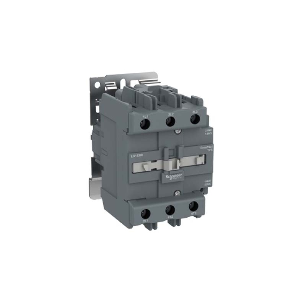 Contactor de potencia 3P 80A 1NA + 1NC 230Vac - TL2120 