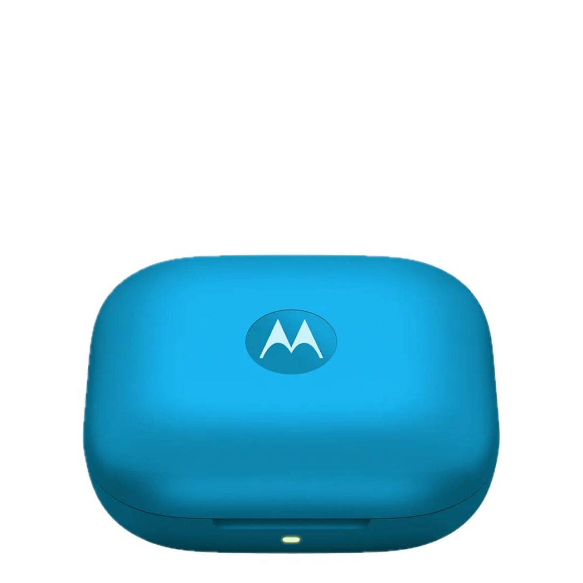 Auriculares Moto Buds Bass - Azul 