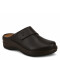 Zuecos de Mujer Lombardino Lexus Dama Negro