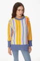 Sweater Arnon Amarillo