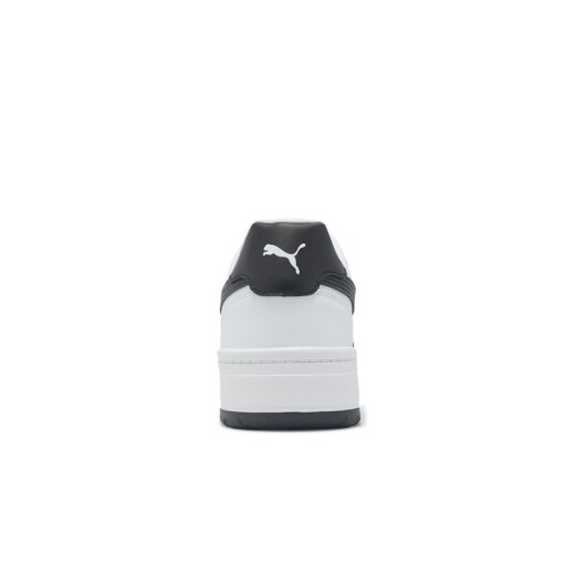 Champion Puma Dama Court Lally Skye Black S/C