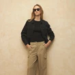 PANTALON ALLIE LOURDES VERDE SECO