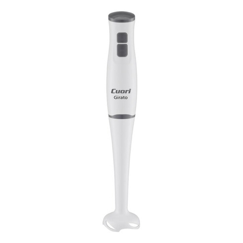 Mixer Vertical Cuori Girato 400w Mixer Vertical Cuori Girato 400w